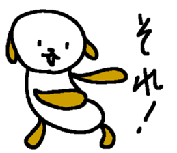 Various animal?s sticker #6567386