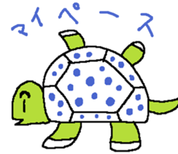 Various animal?s sticker #6567387