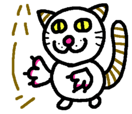 Various animal?s sticker #6567391