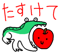 Various animal?s sticker #6567393