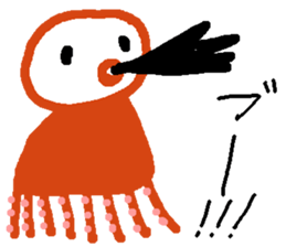 Various animal?s sticker #6567411