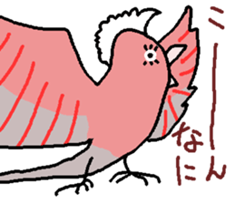 Various animal?s sticker #6567417