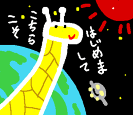 Various animal?s sticker #6567423