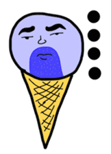 ice candy cream sticker #6567461