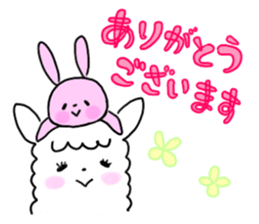 CAT and ANIMALS!! sticker #6567469