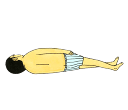 I'll Give It My All...Tomorrow sticker #6567905