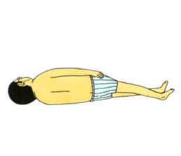 I'll Give It My All...Tomorrow sticker #6567905