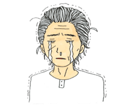 I'll Give It My All...Tomorrow sticker #6567916