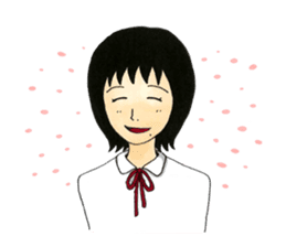 I'll Give It My All...Tomorrow sticker #6567919