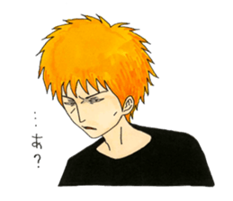 I'll Give It My All...Tomorrow sticker #6567924