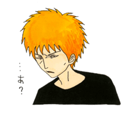 I'll Give It My All...Tomorrow sticker #6567924