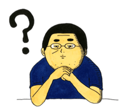 I'll Give It My All...Tomorrow sticker #6567929