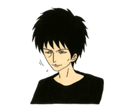 I'll Give It My All...Tomorrow sticker #6567940