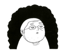 I'll Give It My All...Tomorrow sticker #6567941