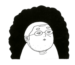 I'll Give It My All...Tomorrow sticker #6567941