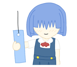 Autumn/Fall Season Primary Daily 03 sticker #6568184