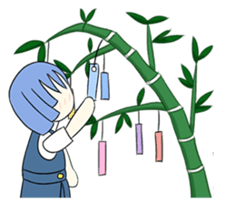 Autumn/Fall Season Primary Daily 03 sticker #6568186