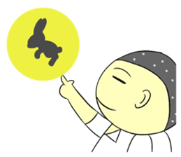 Autumn/Fall Season Primary Daily 03 sticker #6568188