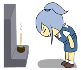 Autumn/Fall Season Primary Daily 03 sticker #6568193