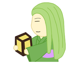 Autumn/Fall Season Primary Daily 03 sticker #6568194