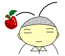 Autumn/Fall Season Primary Daily 03 sticker #6568202