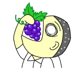 Autumn/Fall Season Primary Daily 03 sticker #6568203