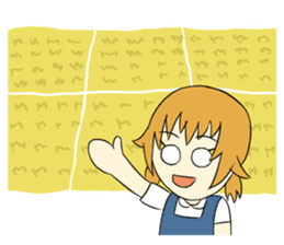 Autumn/Fall Season Primary Daily 03 sticker #6568208