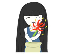 Autumn/Fall Season Primary Daily 03 sticker #6568215