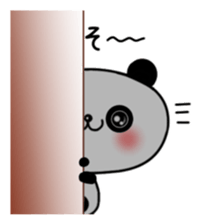 little Panda "Pantan" sticker #6568261