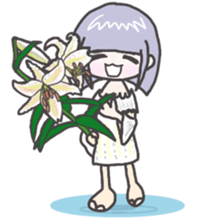 Sioppi and pleasant friends sticker #6568384