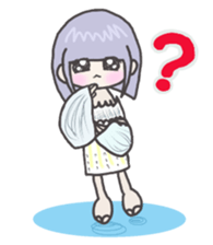 Sioppi and pleasant friends sticker #6568416