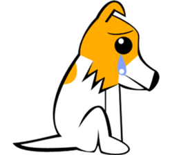 DOG(SATOKO) sticker #6568506