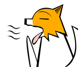 DOG(SATOKO) sticker #6568516