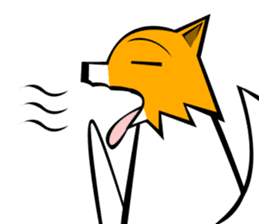 DOG(SATOKO) sticker #6568516