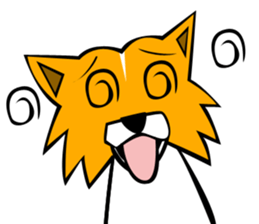 DOG(SATOKO) sticker #6568517