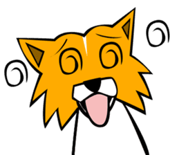 DOG(SATOKO) sticker #6568517