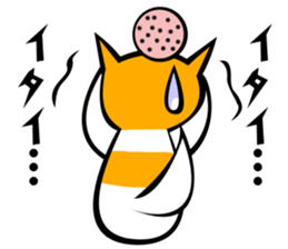 DOG(SATOKO) sticker #6568518