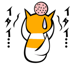 DOG(SATOKO) sticker #6568518