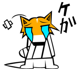 DOG(SATOKO) sticker #6568534