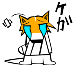 DOG(SATOKO) sticker #6568534