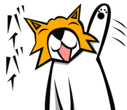 DOG(SATOKO) sticker #6568535