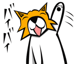 DOG(SATOKO) sticker #6568535