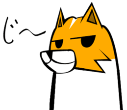 DOG(SATOKO) sticker #6568536