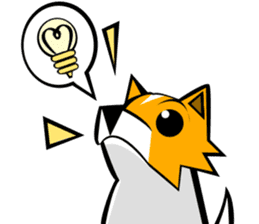 DOG(SATOKO) sticker #6568542