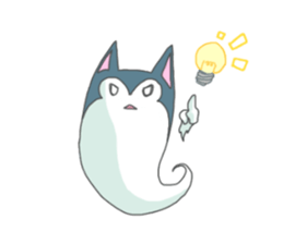 Husky n' Shepherd sticker #6568705