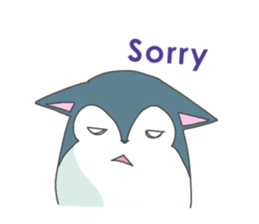 Husky n' Shepherd sticker #6568719