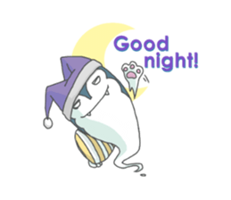 Husky n' Shepherd sticker #6568725