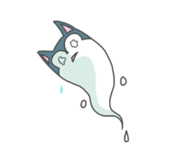 Husky n' Shepherd sticker #6568735