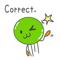 Jellyfish theater (Enjoy Life sticker #6569672