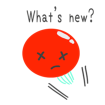 Jellyfish theater (Enjoy Life sticker #6569680